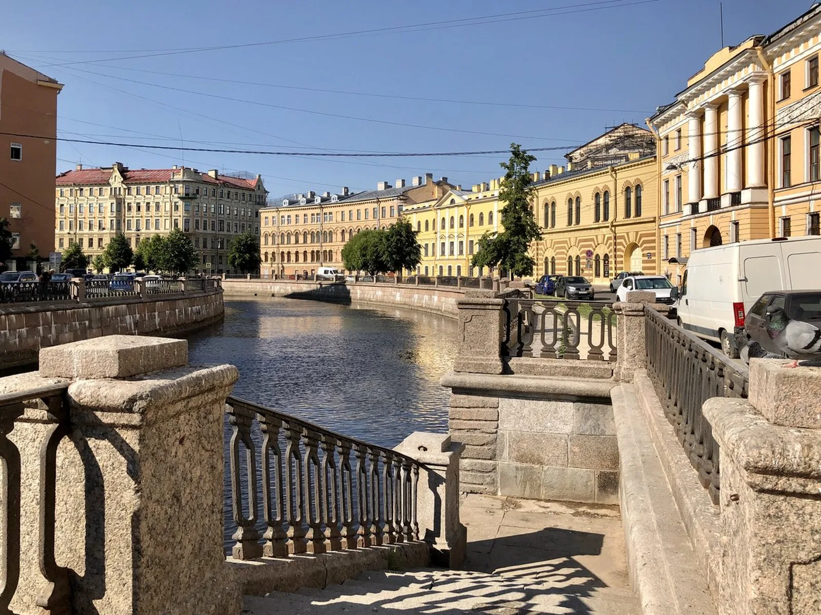 Обзорная экскурсия по городу — фото 3