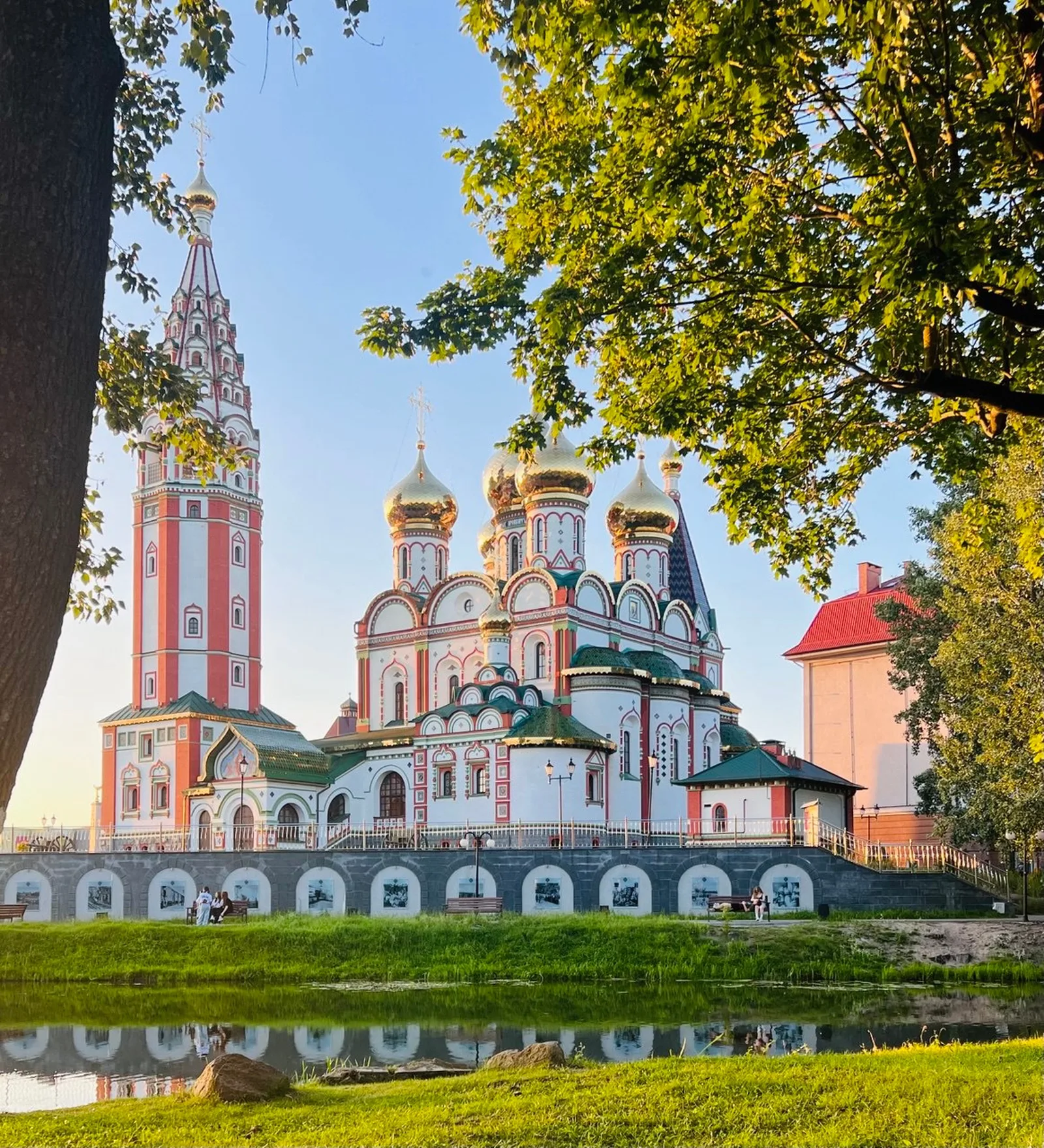 Гусев