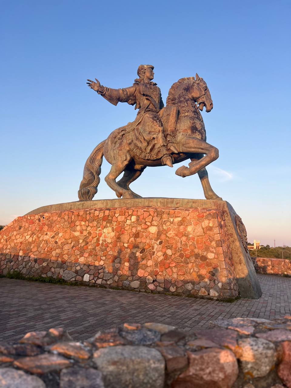 Балтийск - 3