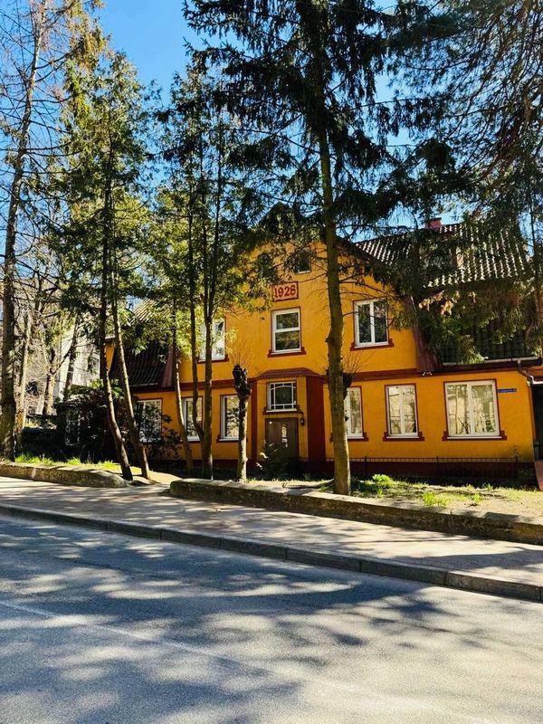 Светлогорск