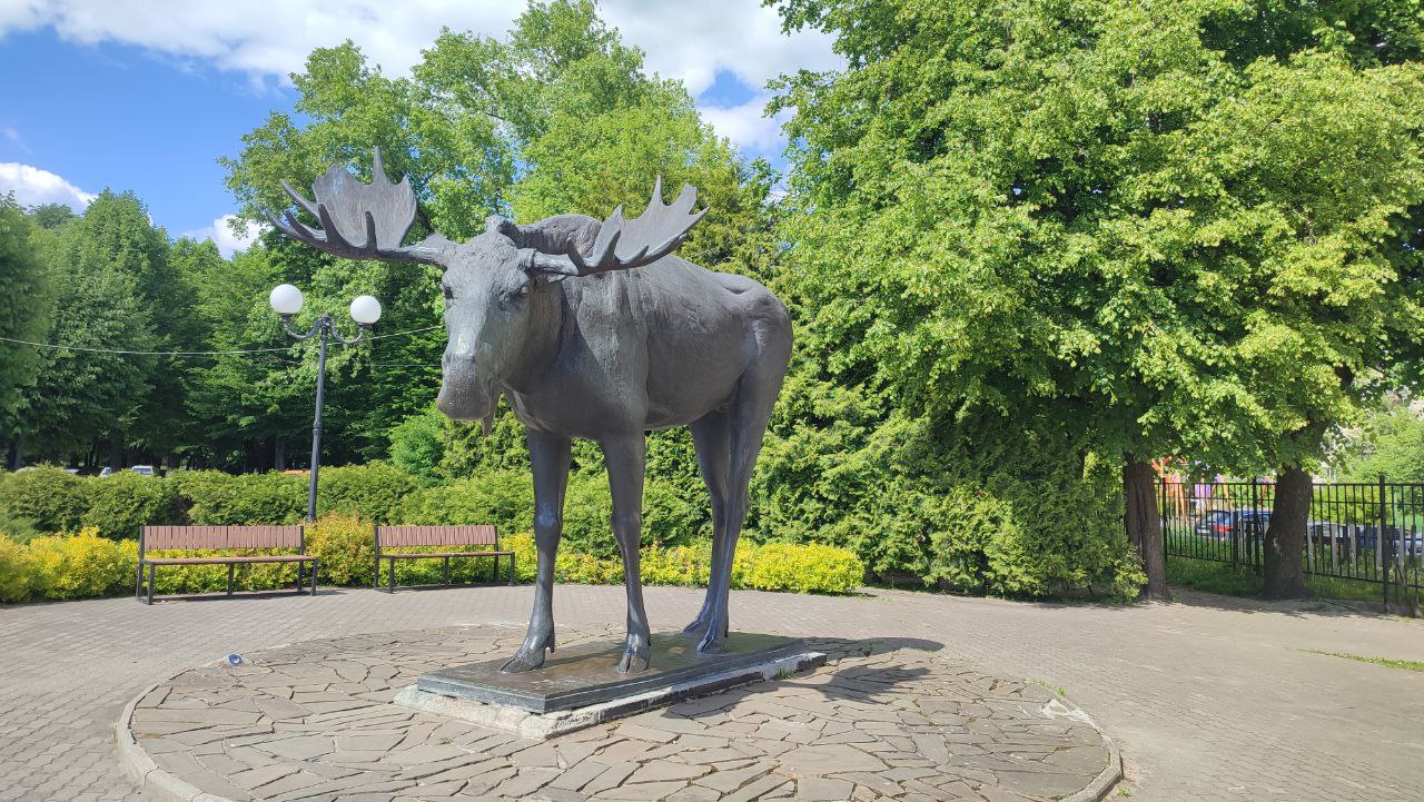 Экскурсия: « Тильзит - Рагнит : история войны, любви и мира » (Высокое – Неман – Советск)