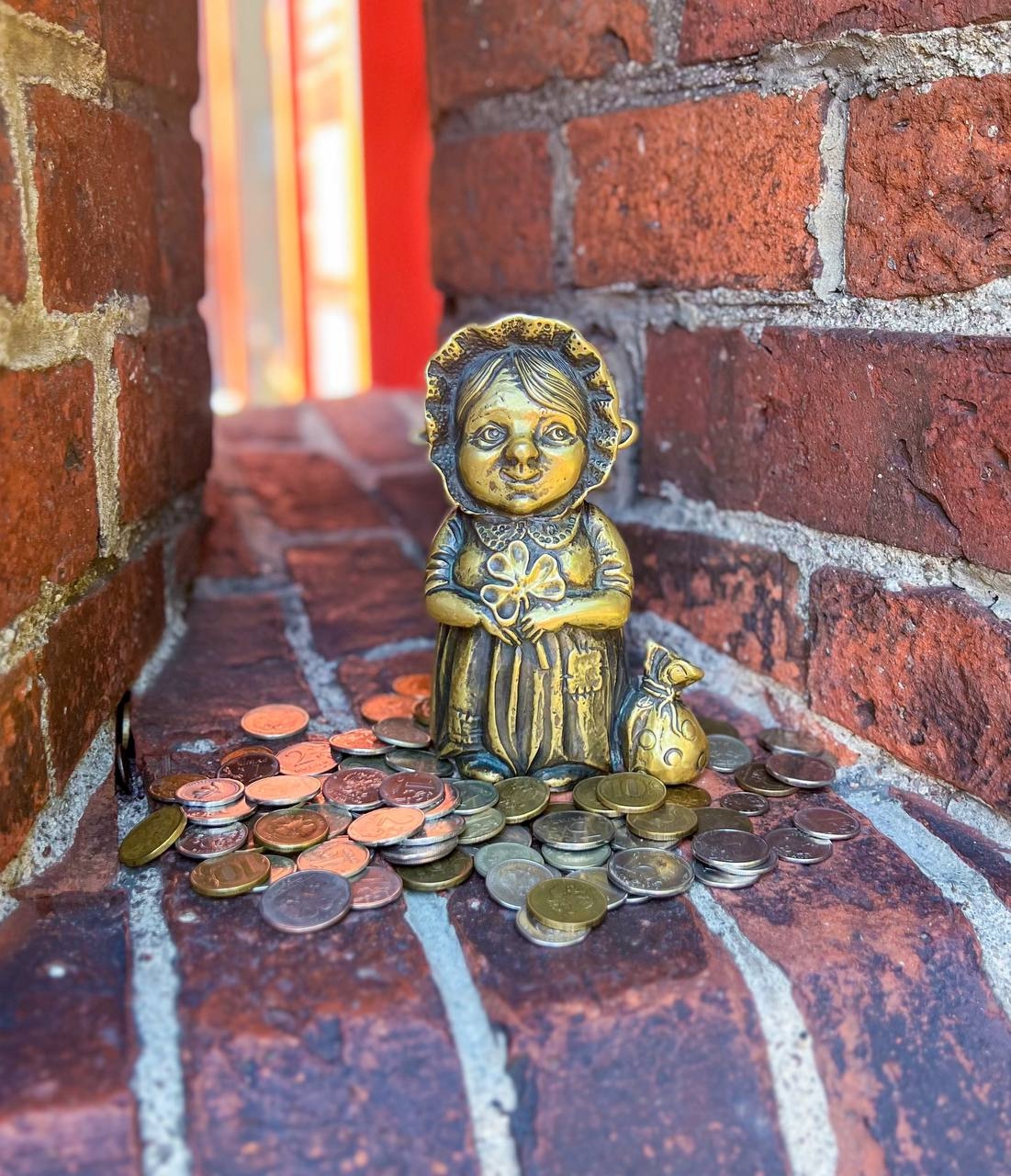 Обзорная экскурсия «В поисках хомлинов» .