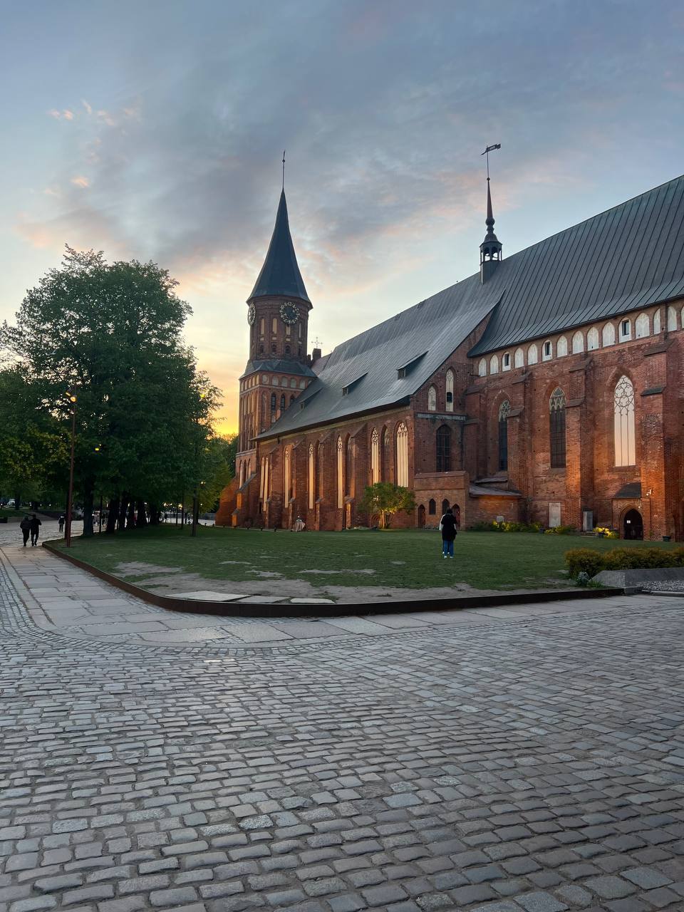 Обзорная экскурсия «В поисках хомлинов» .