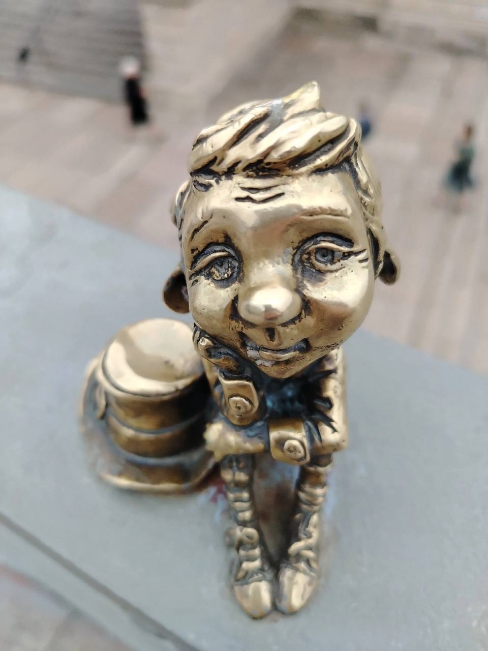 Обзорная экскурсия «В поисках хомлинов» .