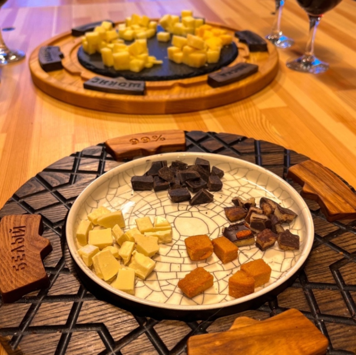 "Тайными тропами Куршской косы до семейной сыроварни Шаакендорф + Зеленоградск"