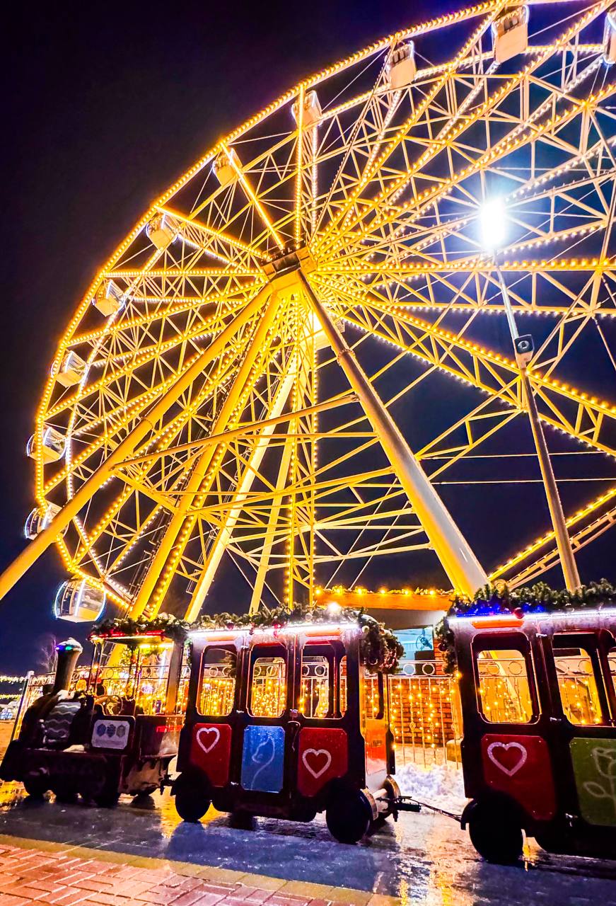 "Тайными тропами Куршской косы до семейной сыроварни Шаакендорф + Зеленоградск"