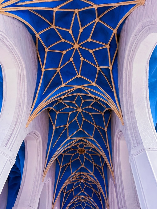 Экскурсия "Сквозь пыль веков"