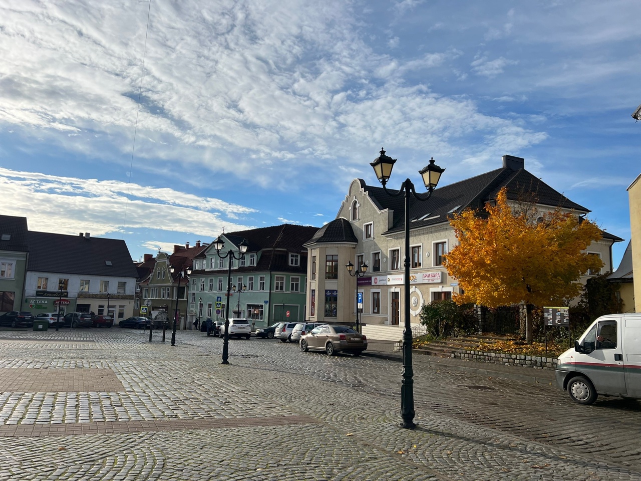Экскурсия "Сквозь пыль веков"
