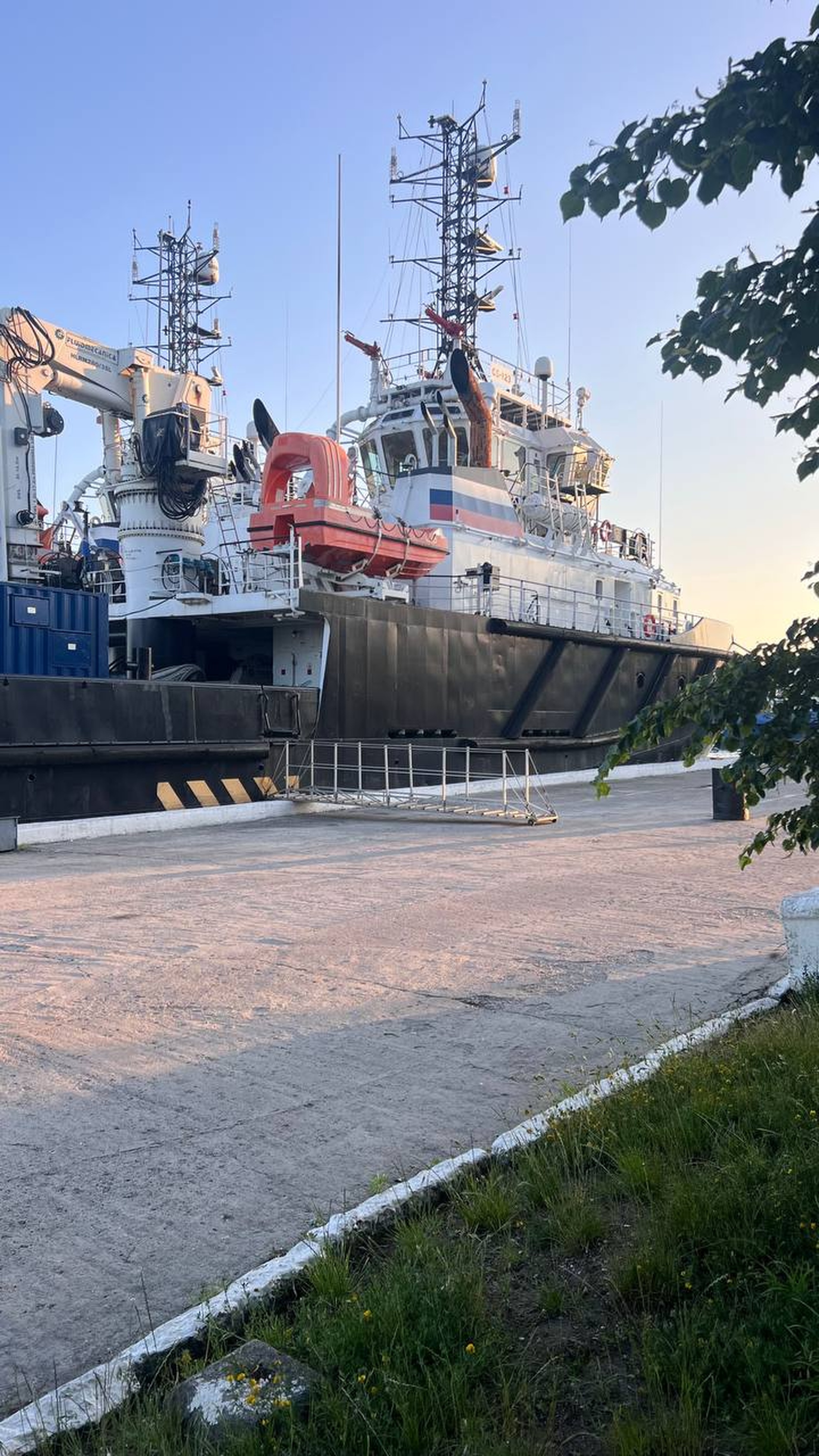 Лучшие локации побережья из Светлогорска