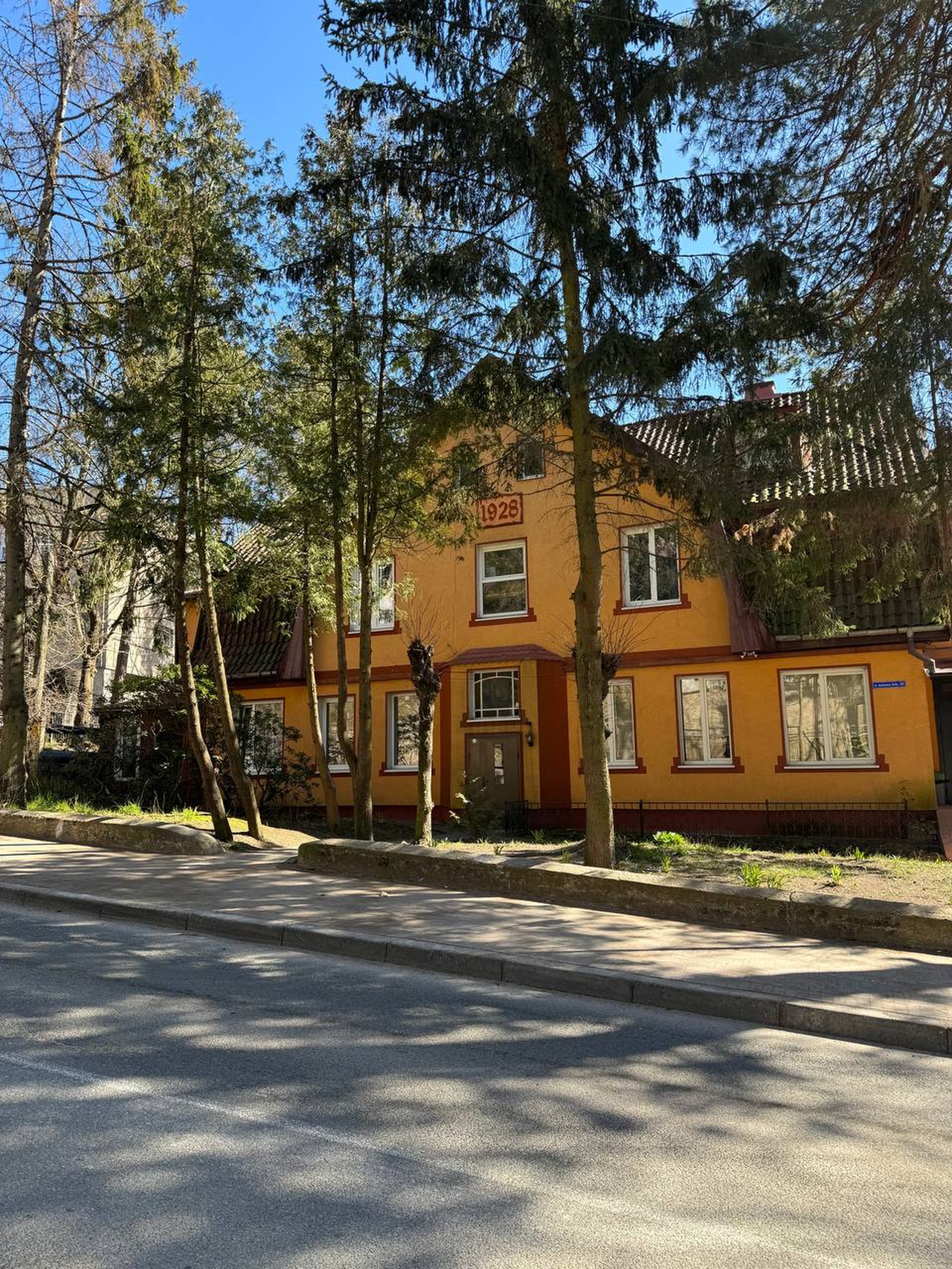 Лучшие локации побережья из Светлогорска