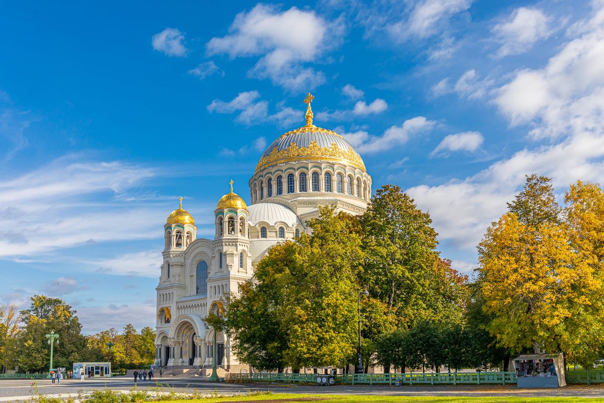 В Петербург - недорого! со среды, 5 дней