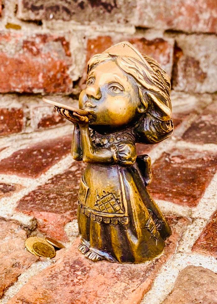 Обзорная экскурсия «В поисках хомлинов» .