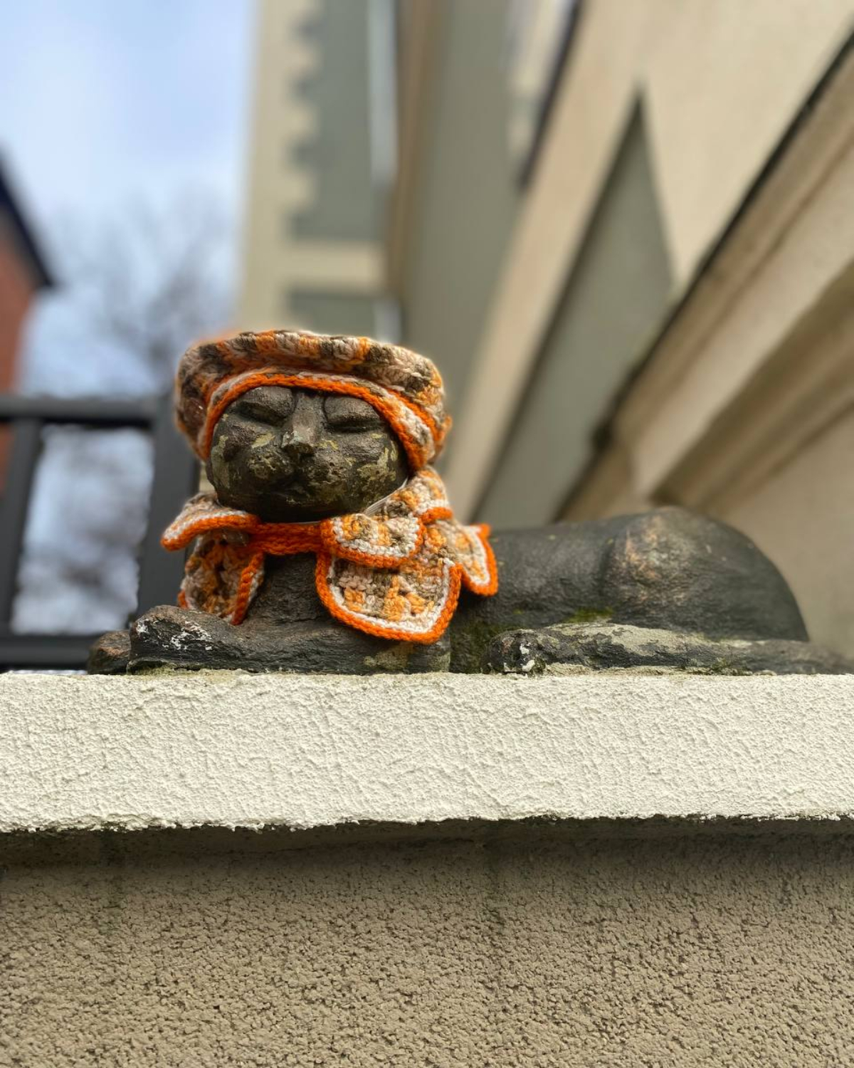 Инстербург-Черняховск: прошлое и настоящее